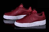Фото № 3 с приближением к товару «‎Nike Air Force 1 ’07 Wmns Pixel Team »
