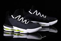 Фото № 2 с приближением к товару «‎Nike Lebron 16 Python »