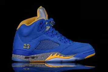 Nike Air Jordan 5 Retro Laney  - 1