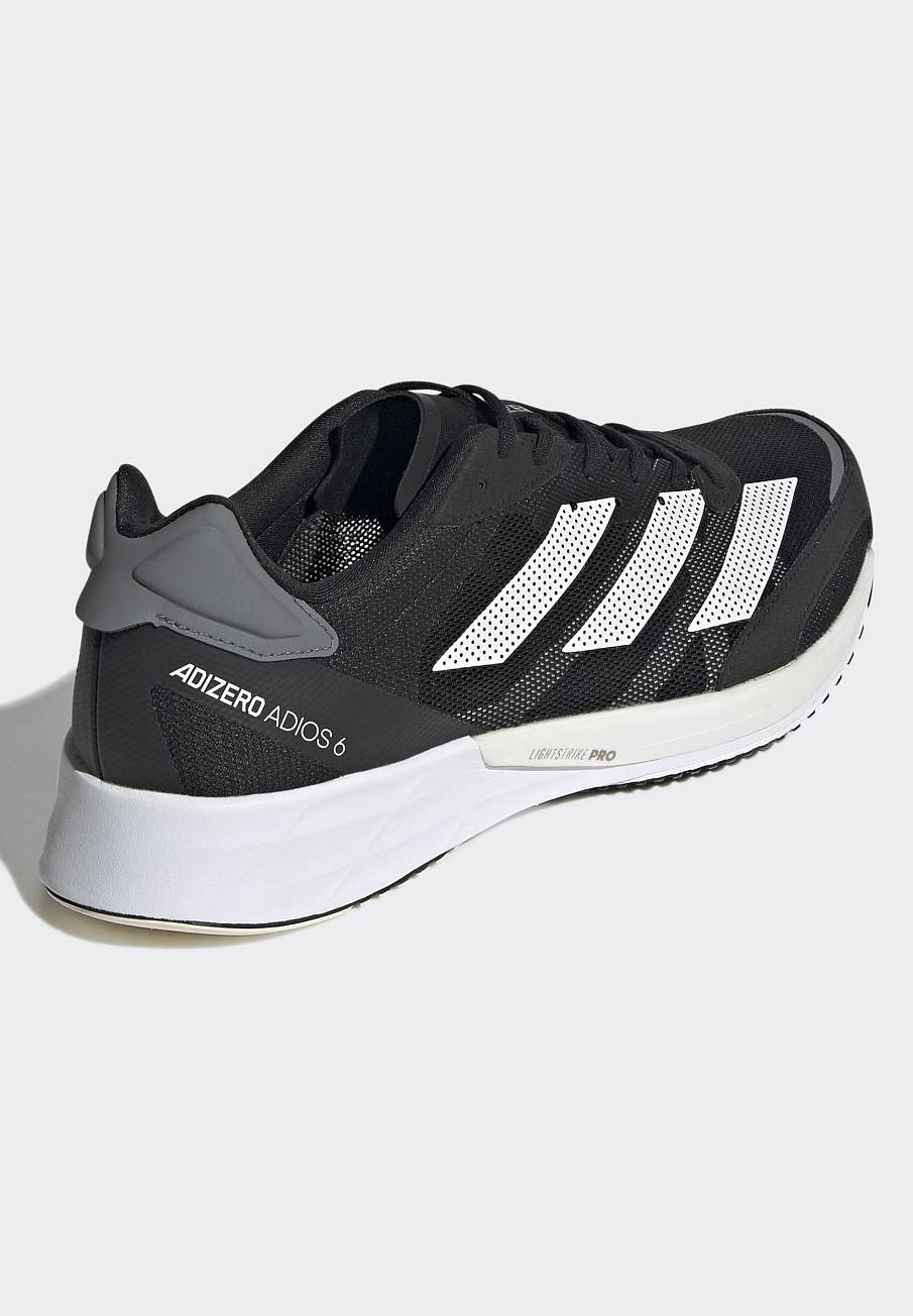 Фото № 5 с приближением к товару «‎Adidas Adizero Adios 6»