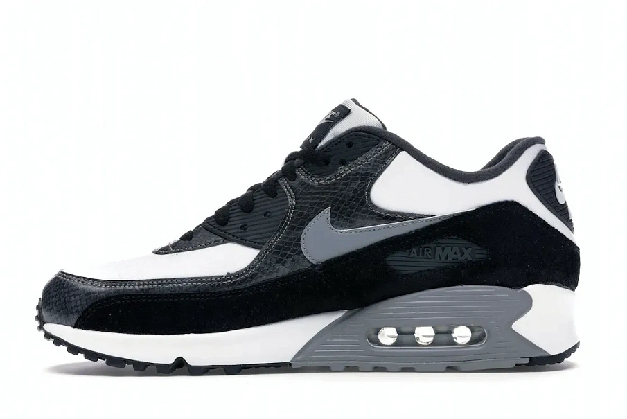 Фото № 3 с приближением к товару «‎Nike Air Max 90 Python»