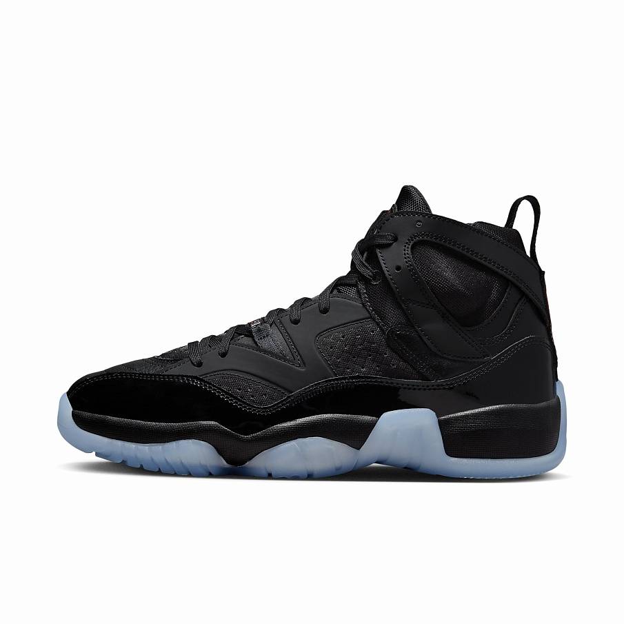Фото № 1 с приближением к товару «‎Jordan Jumpman Two Trey »