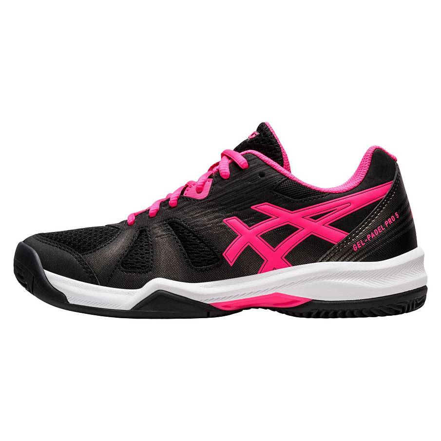 Фото № 1 с приближением к товару «‎Asics Gel Padel Pro 5 »
