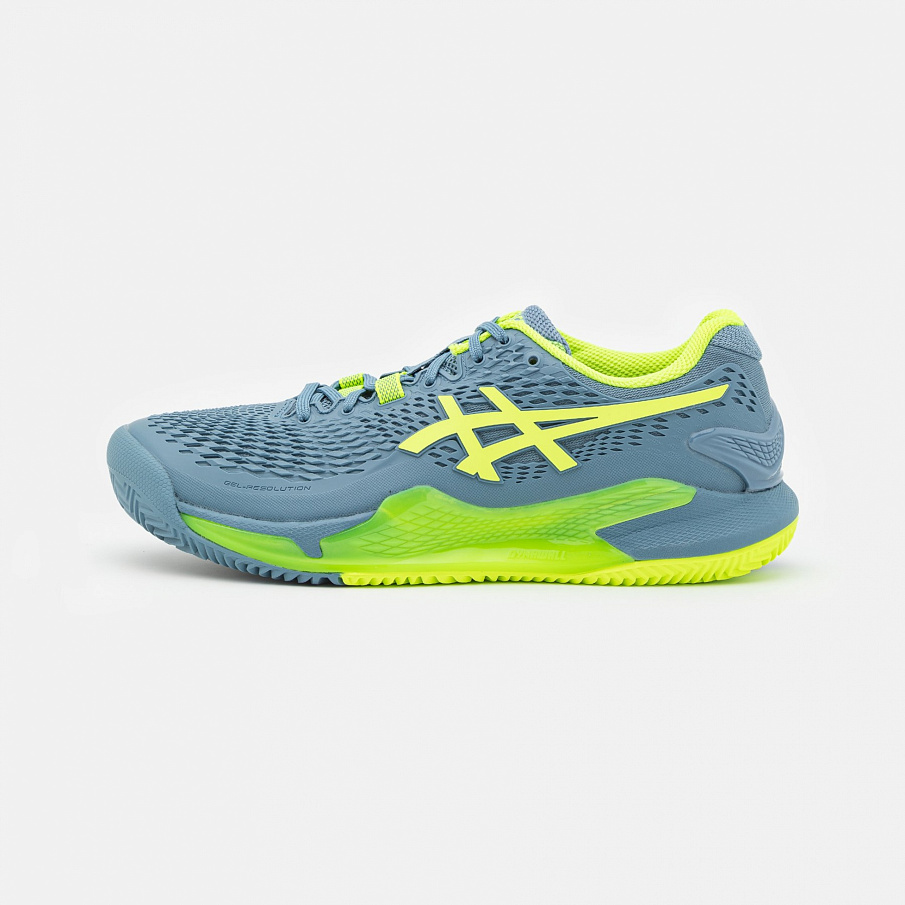 Фото № 1 с приближением к товару «‎Asics Gel-Resolution 9 Clay»