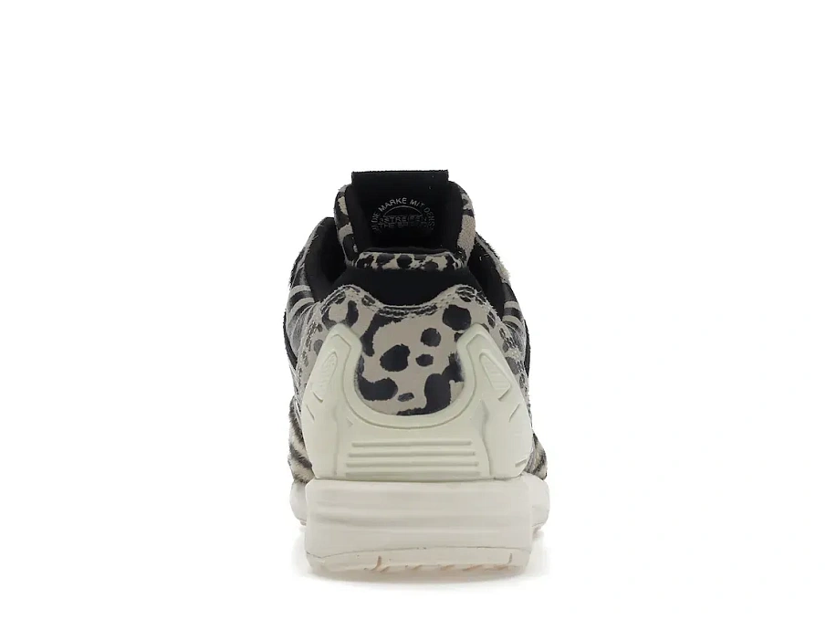Фото № 4 с приближением к товару «‎adidas ZX 6000 Safari Pack Zebra »