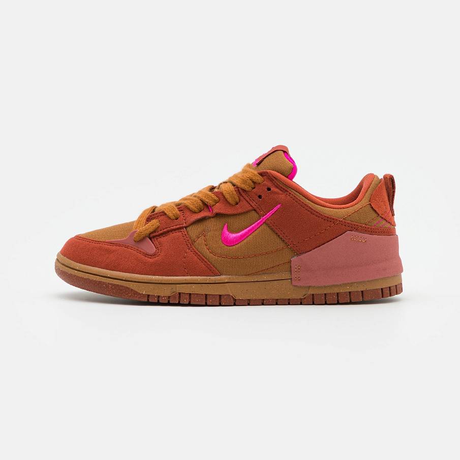 Фото № 3 с приближением к товару «‎Nike Dunk Disrupt 2 »