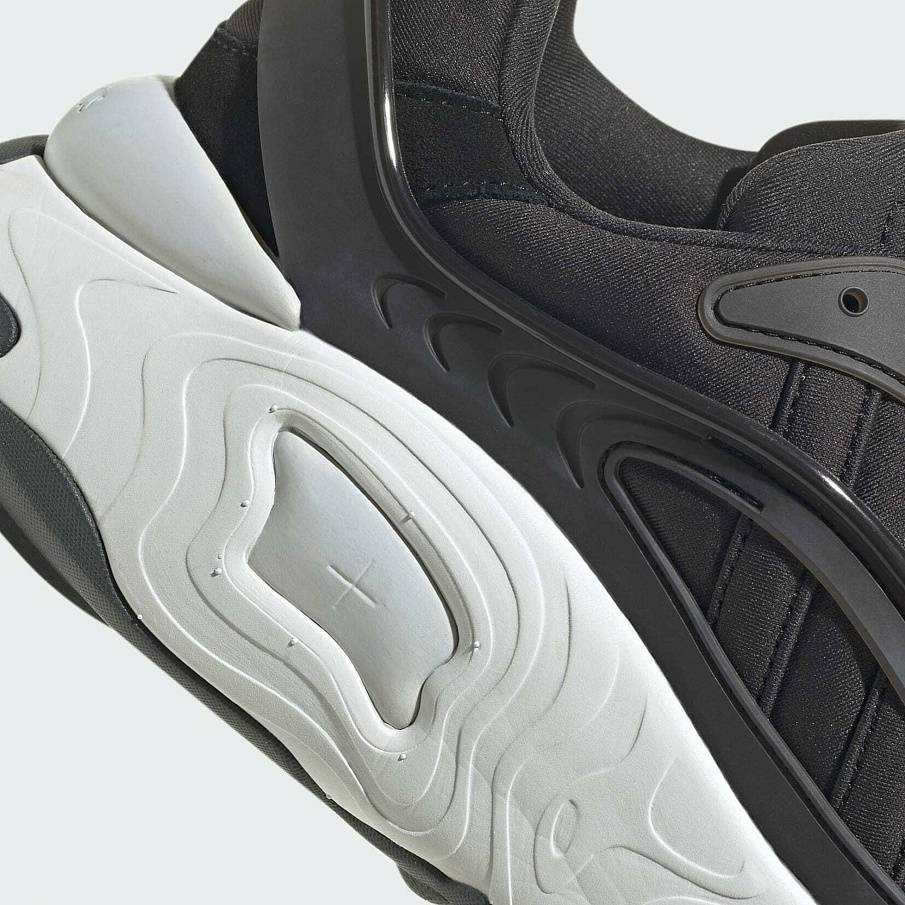 Фото № 2 с приближением к товару «‎Кроссовки Adidas SPAD115O1DL-Q11»