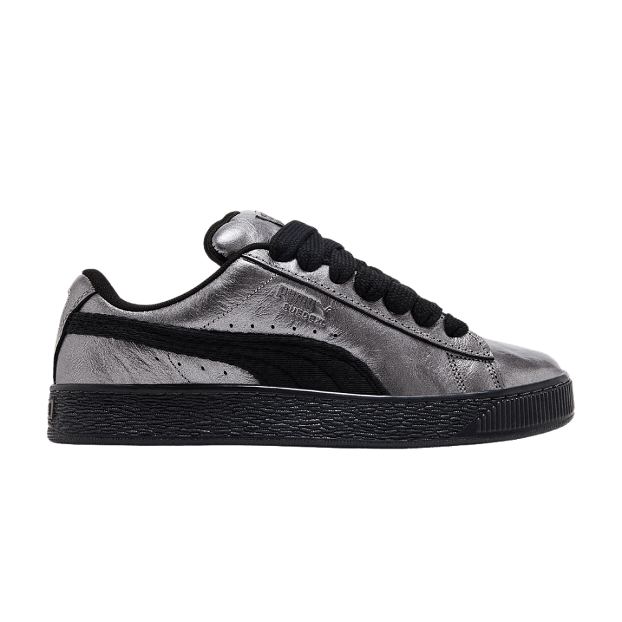 Фото № 1 с приближением к товару «‎Puma Suede XL Galactic»