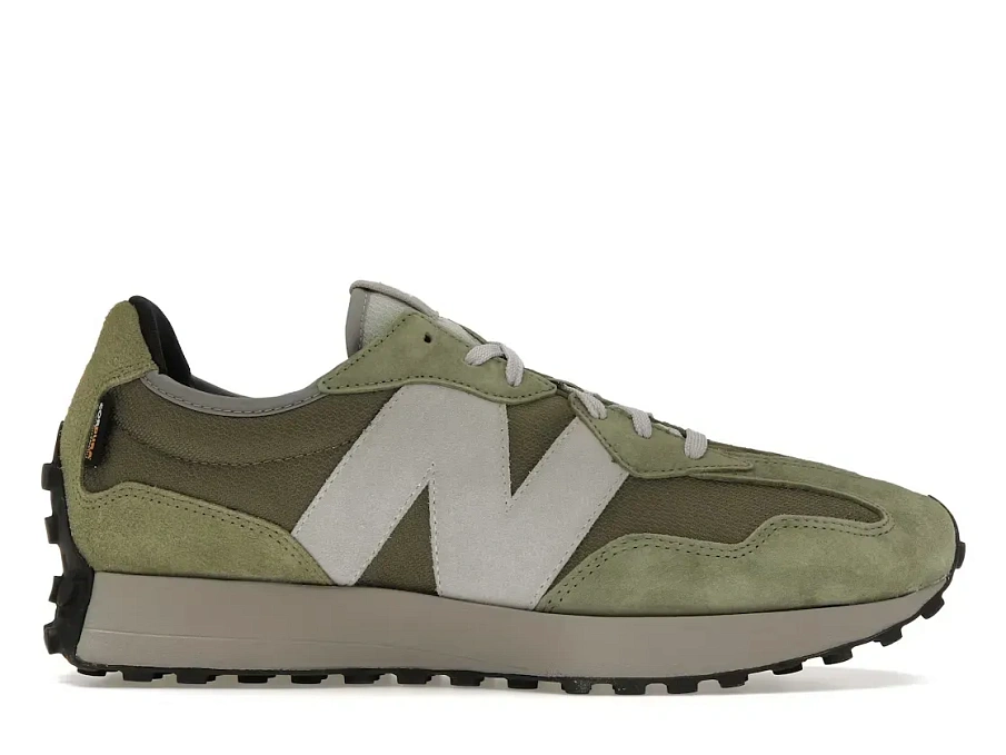 Фото № 1 с приближением к товару «‎New Balance 327»
