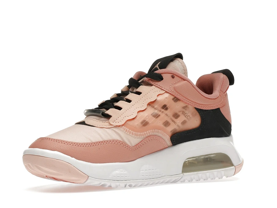 Фото № 2 с приближением к товару «‎Jordan Air Max 200 Washed Coral »