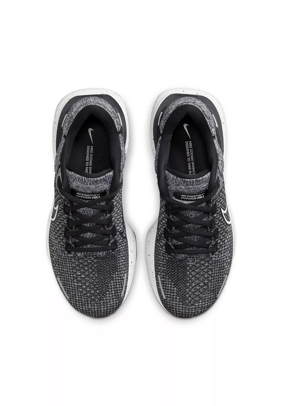 Фото № 4 с приближением к товару «‎WMNS ZOOMX INVINCIBLE RUN FK 2»