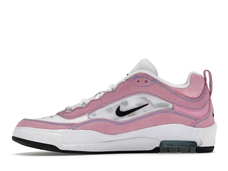 Фото № 3 с приближением к товару «‎Nike SB Air Max Ishod Wair»