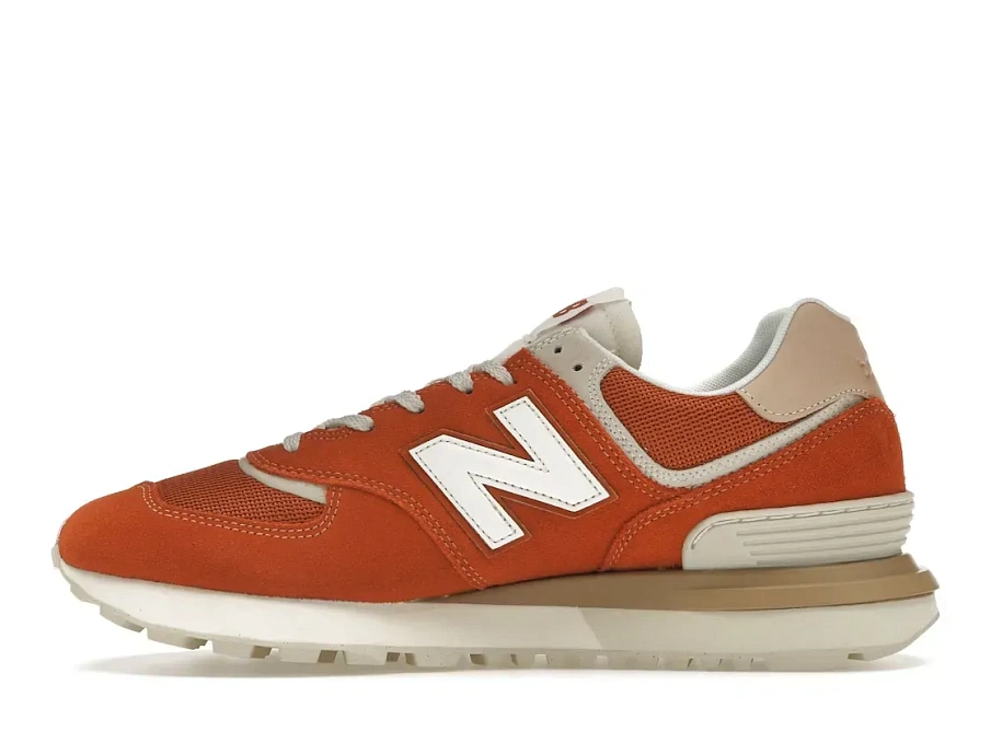 Фото № 3 с приближением к товару «‎New Balance 574 Legacy»
