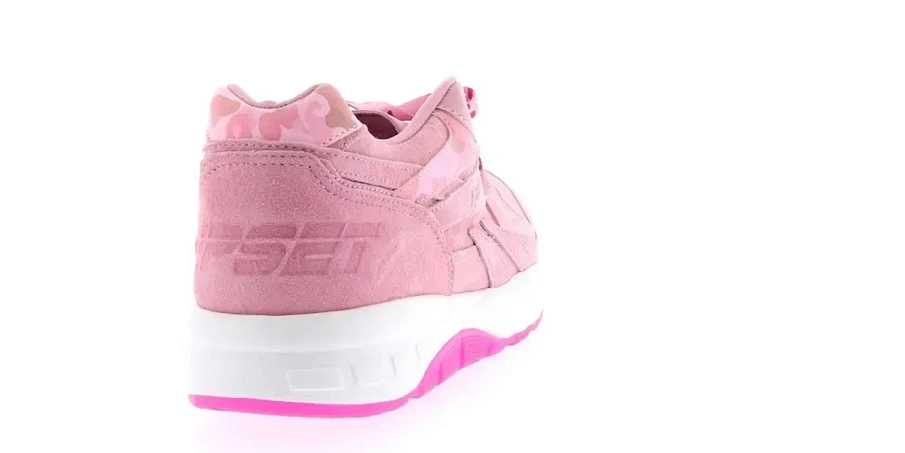 Фото № 4 с приближением к товару «‎Reebok Ventilator»