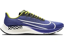 Фото № 1 с приближением к товару «‎Air Zoom Pegasus 37 A.I.R Chaz Bear Rush Violet»