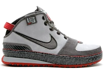 Фото № 1 с приближением к товару «‎Nike LeBron 6 Los Angeles»