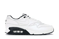 Фото № 1 с приближением к товару «‎Nike Air Max 90/1 White Black»