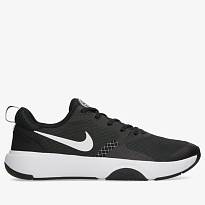 Фото № 1 с приближением к товару «‎Nike City Rep TR Low-Top Sports Shoes Black»