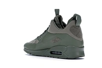 Фото № 6 с приближением к товару «‎Nike Air Max 90 Sneakerboot Patch Green»