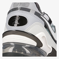 Фото № 4 с приближением к товару «‎Nike Air Vapormax EVO GreyWhite»