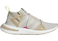 Фото № 1 с приближением к товару «‎adidas Arkyn Clear Brown »