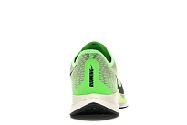 Фото № 4 с приближением к товару «‎Nike Zoom Pegasus Turbo 2 Electric Green»
