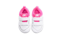Фото № 4 с приближением к товару «‎Nike Pico 5 (TD) WhitePink»