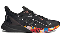 Фото № 2 с приближением к товару «‎adidas X9000l3 Heat.Rdy BlackRed»