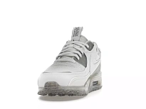 Фото № 2 с приближением к товару «‎Nike Air Max Terrascape 90 White Grey»