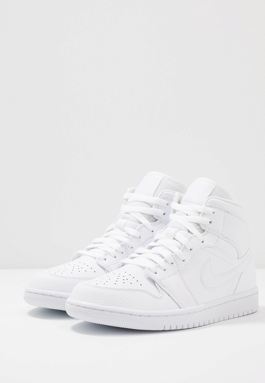 Фото № 3 с приближением к товару «‎Air Jordan 1 »