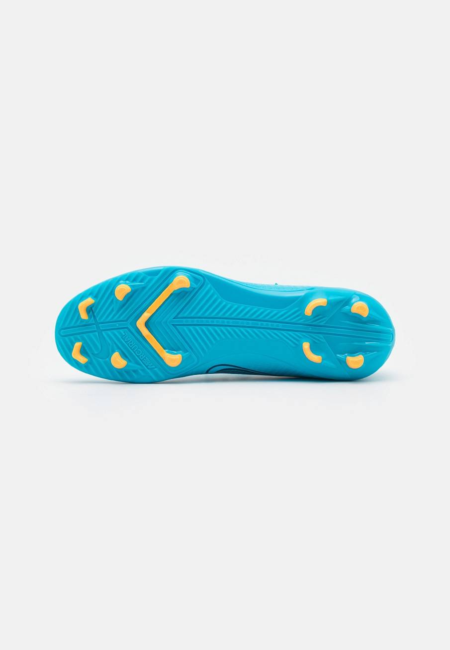 Фото № 5 с приближением к товару «‎Nike Mercurial 8 Club Fg/mg»