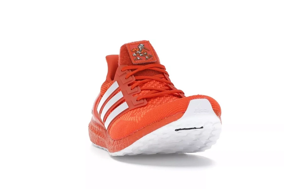 Фото № 6 с приближением к товару «‎adidas Ultra Boost 1.0 Miami»