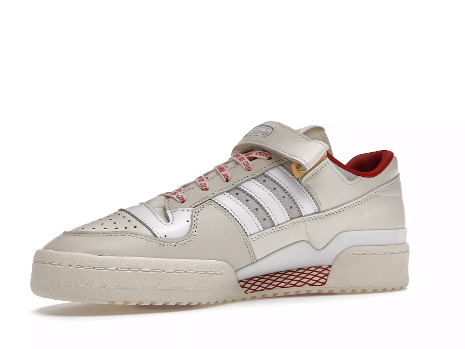 Фото № 4 с приближением к товару «‎adidas Forum Low Taquería Orinoco»