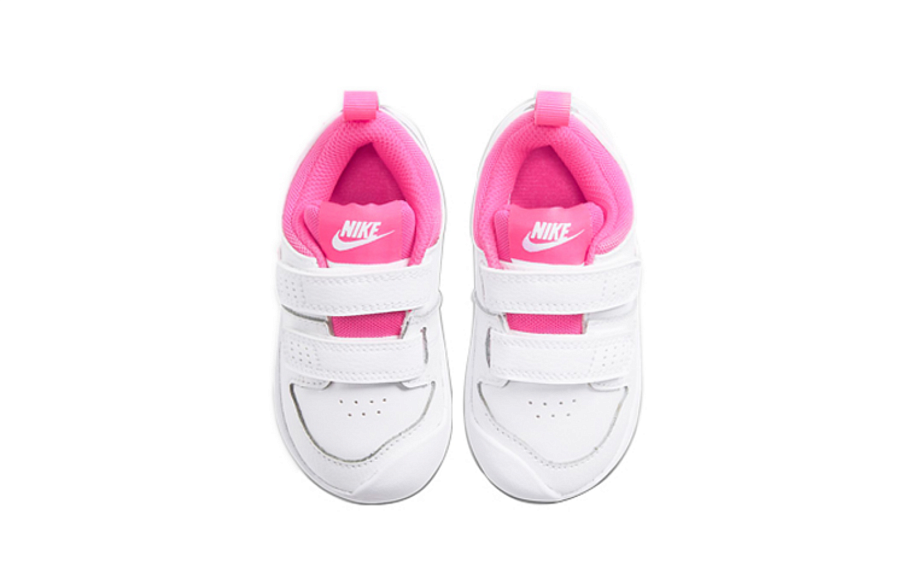 Фото № 4 с приближением к товару «‎Nike Pico 5 (TD) WhitePink»