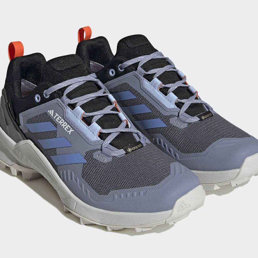 Фото № 2 с приближением к товару «‎Adidas Terrex Swift R3 Gtx»