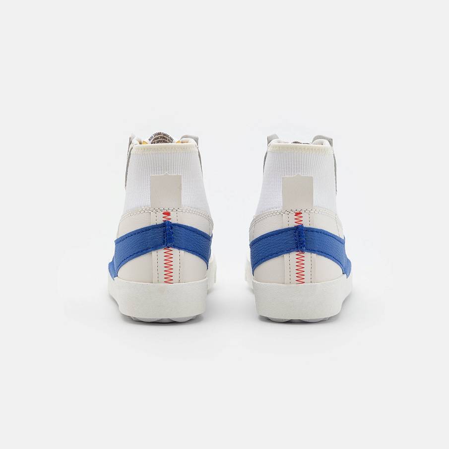 Фото № 3 с приближением к товару «‎Nike Blazer ’77 Jumbo »