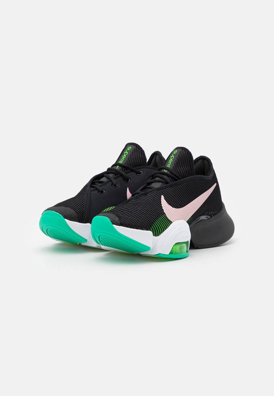 Фото № 2 с приближением к товару «‎Nike Air Zoom Superrep 2»