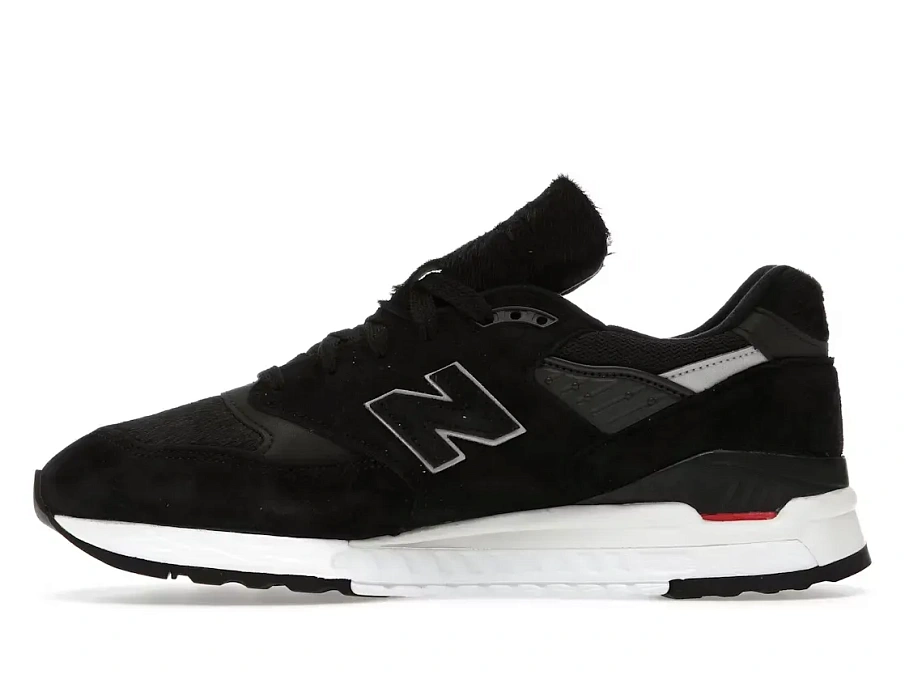 Фото № 3 с приближением к товару «‎New Balance 998»