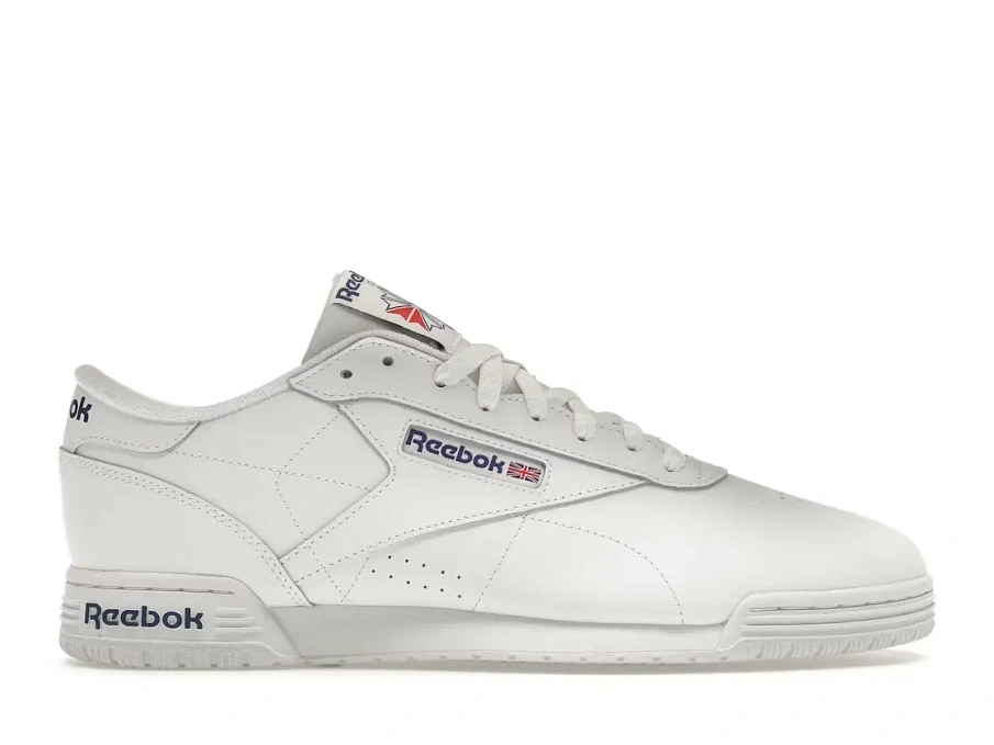 Фото № 1 с приближением к товару «‎Reebok Ex-O-Fit Clean Logo INT»