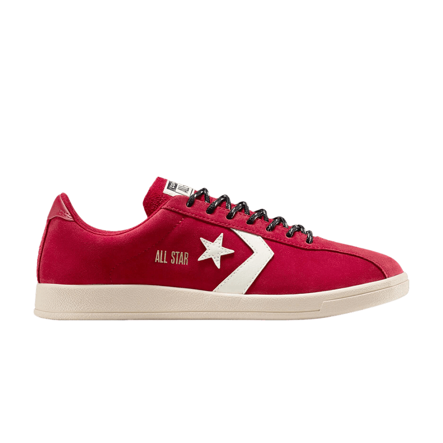 Фото № 1 с приближением к товару «‎Converse All Star Classic Trainer Suede Days Ahead (A17503C)»