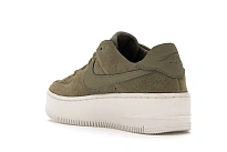 Фото № 6 с приближением к товару «‎Nike Air Force 1 Sage Low Trooper »