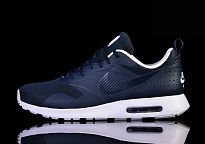 Фото № 2 с приближением к товару «‎Nike Air Max Tavas Armory Navy »