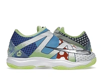 Фото № 1 с приближением к товару «‎Nike Air Zoom Cage 3 Glove Rafael Nadal Roland Garros»