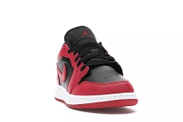 Фото № 3 с приближением к товару «‎Jordan 1 Low Reverse Bred »