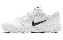Фото № 1 с приближением к товару «‎Nike Court Lite 2 White»