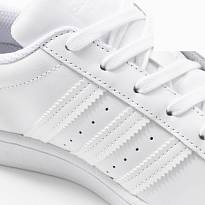 Фото № 3 с приближением к товару «‎Adidas Superstar »