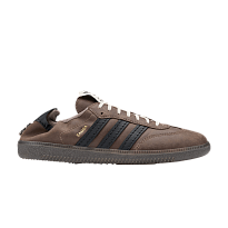 Фото № 1 с приближением к товару «‎Song For The Mute x adidas Samba OG Decon Brown»