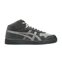 Фото № 1 с приближением к товару «‎Late Nite Stars x ASICS Japan Pro MT Graphite Grey Clay Grey (1203B088-021)»