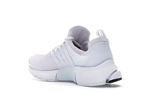 Фото № 6 с приближением к товару «‎Nike Air Presto White Mesh»