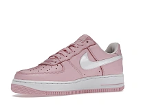 Фото № 3 с приближением к товару «‎Nike Air Force 1 Low Real Pink White »